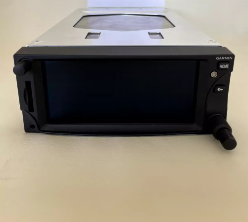 Garmin GTN650 WAAS image