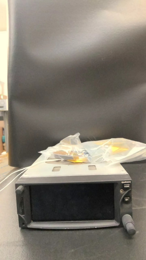 Garmin GTN 650 GPS NAV/COM image