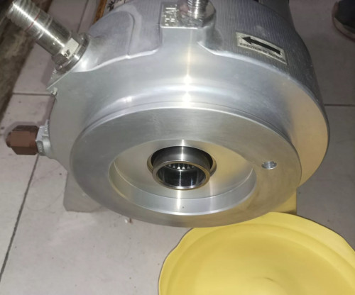 Electric Motor 7002958H01 Hamilton Boring B787 image